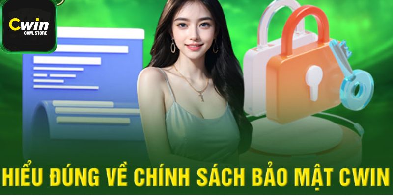 Khái niệm chính sách bảo mật là gì? 