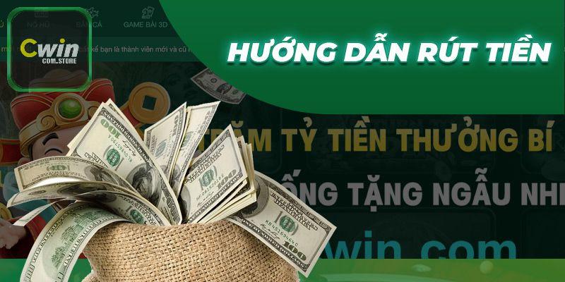 Rút tiền qua thẻ cào rất an toàn